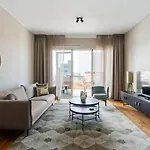 Apartmán Bizstay Harbour Iv *