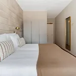 Apartmán Bizstay Harbour Iv *