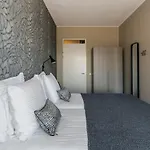 Apartmán Bizstay Harbour Iv Haag