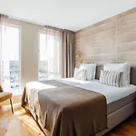 Apartmán Bizstay Harbour Iv