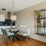 Bizstay Harbour Iv Apartmán Haag