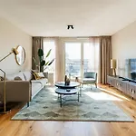Apartmán Bizstay Harbour Iv