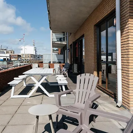 Daire Bizstay Harbour Iv