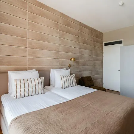 Bizstay Harbour Iv Daire *