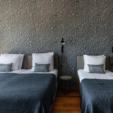 Apartamento Bizstay Harbour Iv *