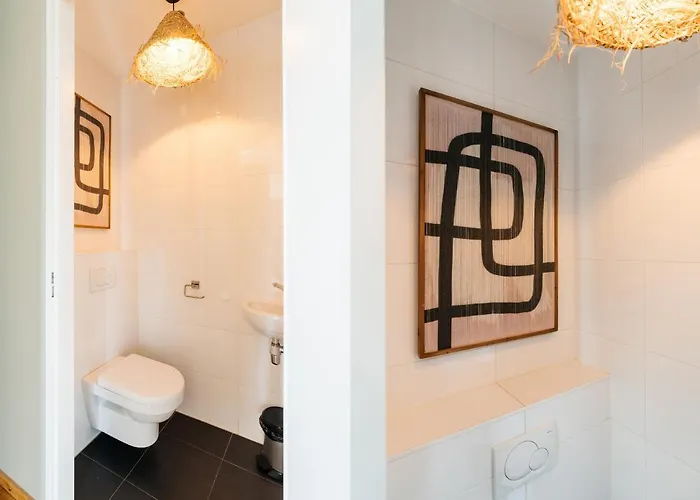 Διαμέρισμα Bizstay Harbour Iv *