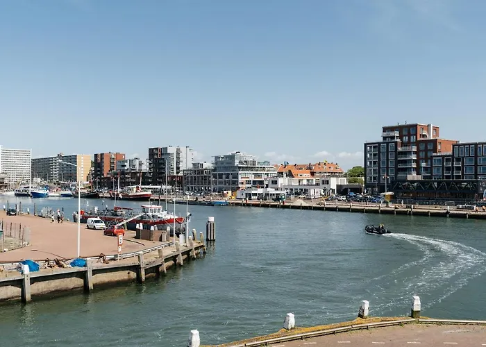 Bizstay Harbour Iv Apartamento