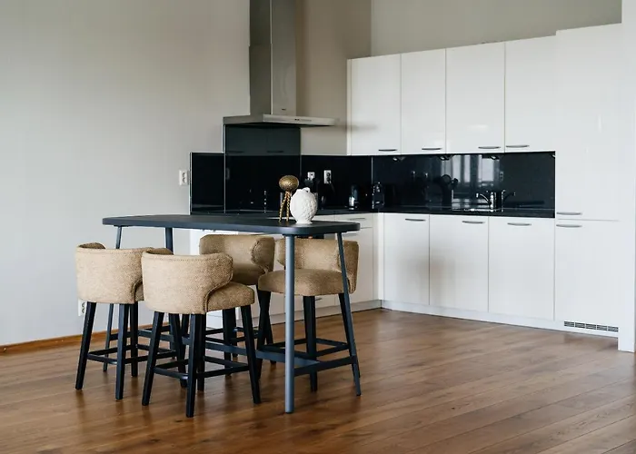 Bizstay Harbour Iv Χάγη