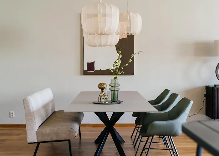 Bizstay Harbour Iv * Χάγη