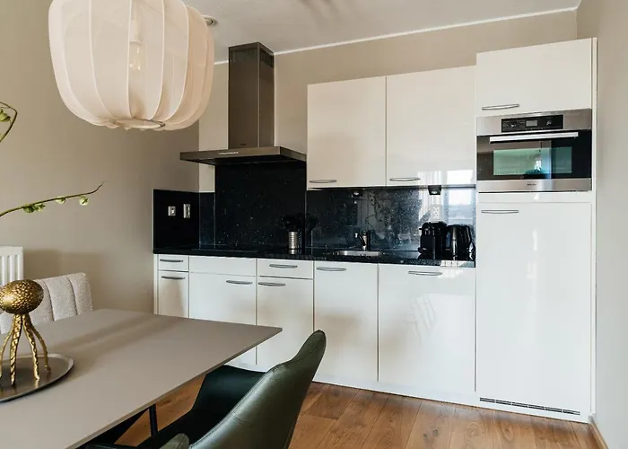 Bizstay Harbour Iv Χάγη