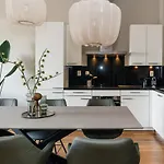 Bizstay Harbour Iv Appartement La Haye