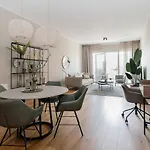 Appartement Bizstay Harbour Iv La Haye