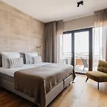 Appartement Bizstay Harbour Iv La Haye
