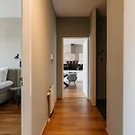 Bizstay Harbour Iv
