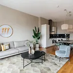 Bizstay Harbour Iv Appartement