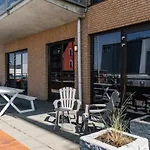 Bizstay Harbour Iv Appartement La Haye