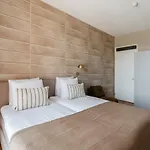 Bizstay Harbour Iv Appartement *