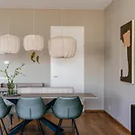 Bizstay Harbour Iv Appartement La Haye