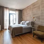 Bizstay Harbour Iv Appartement *