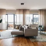 Bizstay Harbour Iv Appartement