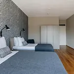 Bizstay Harbour Iv Appartement *