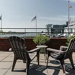 Bizstay Harbour Iv Appartement *