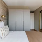 Bizstay Harbour Iv * Haia