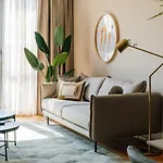Appartement Bizstay Harbour Iv La Haye
