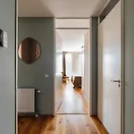 Appartement Bizstay Harbour Iv