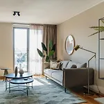 Bizstay Harbour Iv Appartement La Haye