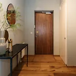 Bizstay Harbour Iv Appartement *