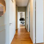 Bizstay Harbour Iv Appartement La Haye