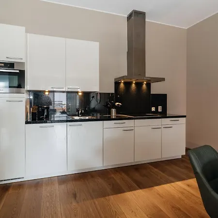 Appartamento Bizstay Harbour Iv