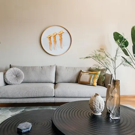 Apartment Bizstay Harbour Iv