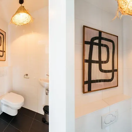 דירה Bizstay Harbour Iv *