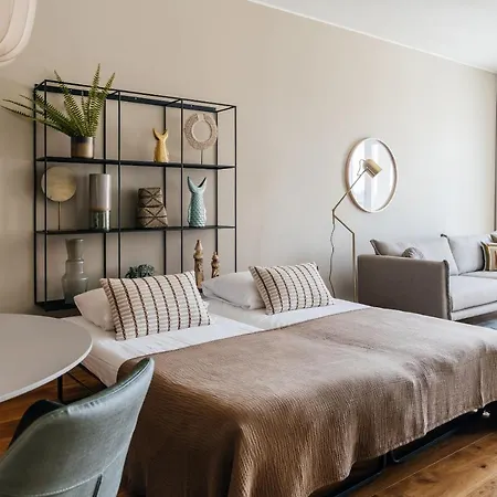 Bizstay Harbour Iv * L'Aia