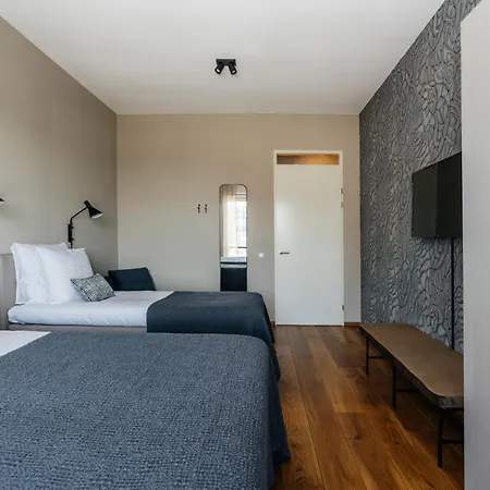 Bizstay Harbour Iv Appartamento