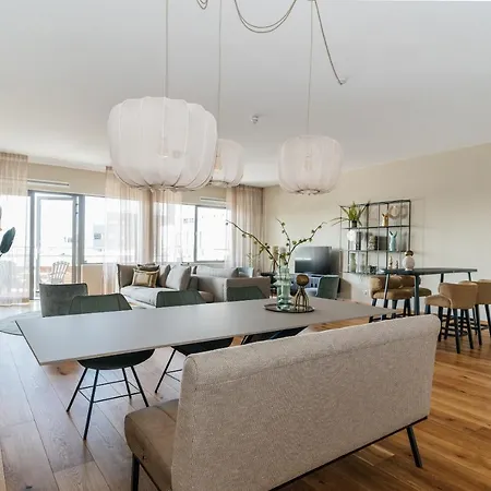 Appartamento Bizstay Harbour Iv