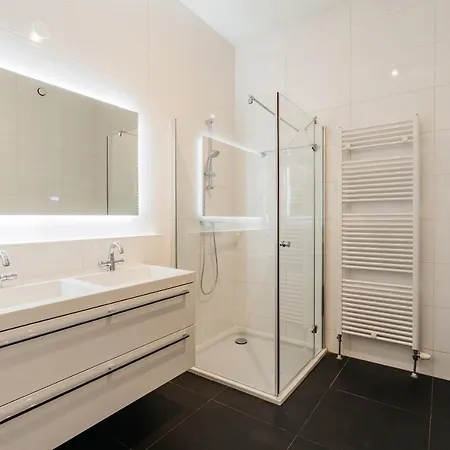 Daire Bizstay Harbour Iv