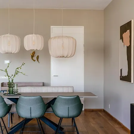 Bizstay Harbour Iv Appartamento L'Aia