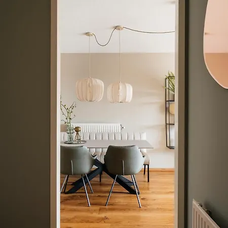 Bizstay Harbour Iv Appartamento *