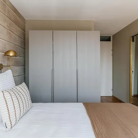 Bizstay Harbour Iv * Hága