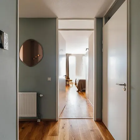 דירה Bizstay Harbour Iv