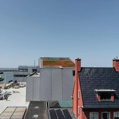 Bizstay Harbour Iv Appartement