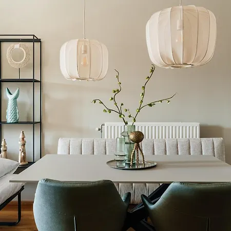 Bizstay Harbour Iv *