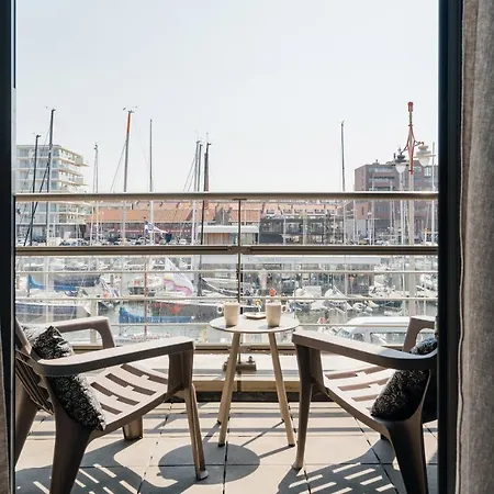 Apartment Bizstay Harbour Iv