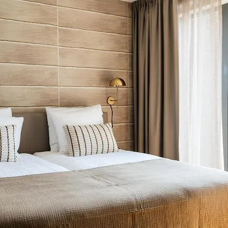 Appartamento Bizstay Harbour Iv L'Aia