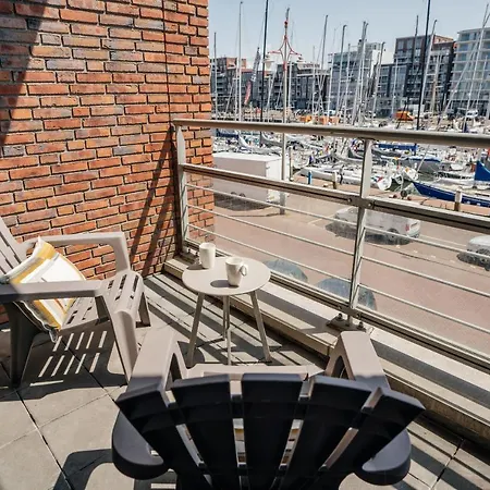 Apartment Bizstay Harbour Iv