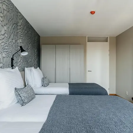 Apartment Bizstay Harbour Iv