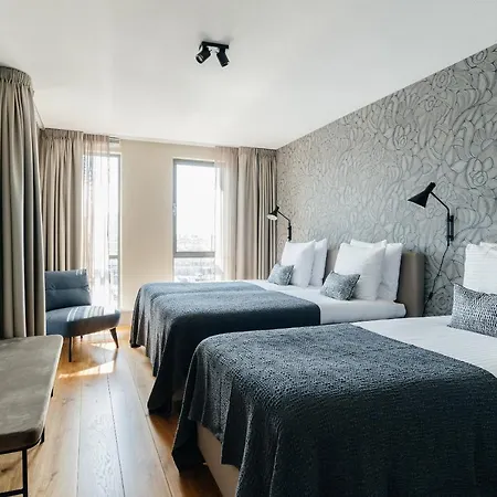 Apartment Bizstay Harbour Iv